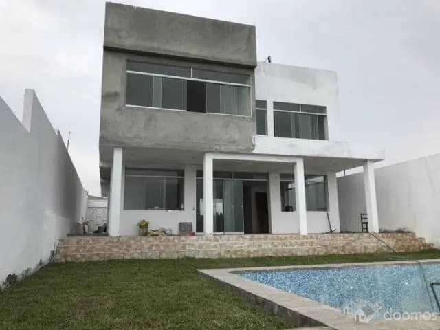 Vendo Casa Asia - Frente al Boulevard — foto 3