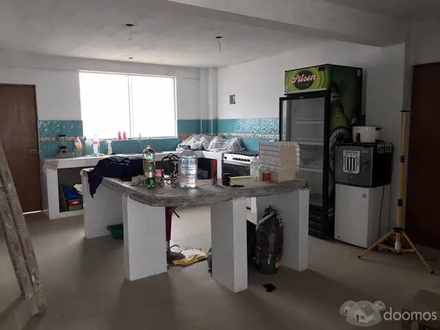 Vendo Casa Asia - Frente al Boulevard — foto 4