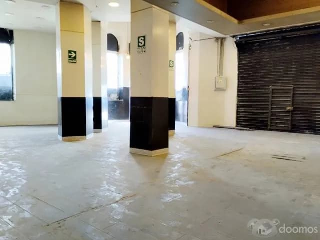 Alquiler local comercial Plaza Bolognesi - Cercado de Lima — foto 5