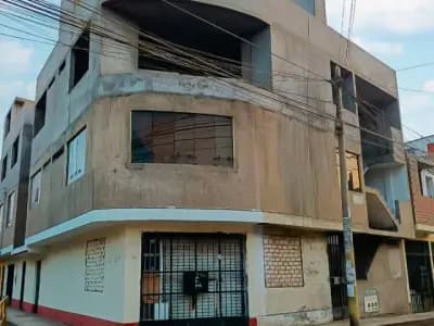????Venta de Propiedad en San Martín de Porres - Lima
