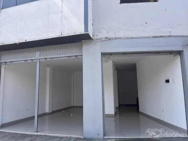 ALQUILO LOCAL COMERCIAL DE ESTRENO - 60 mts 2 (TRUJILLO) — foto 2