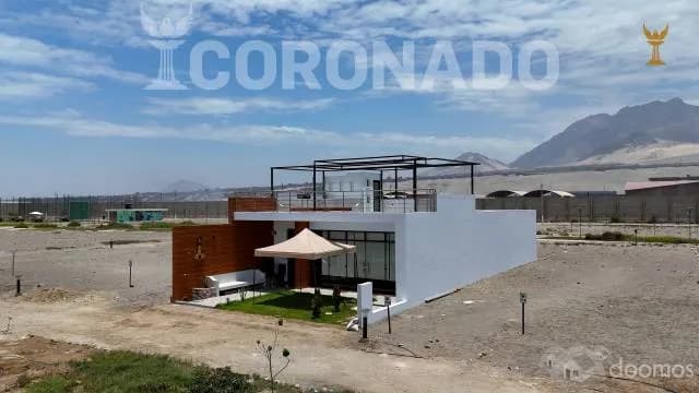 LOTES CASA DE PLAYA SALAVERRY — foto 6