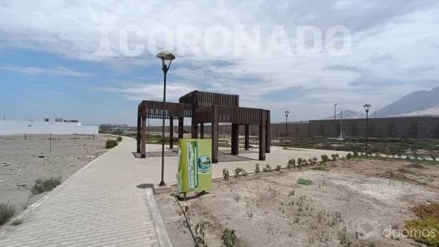 LOTES CASA DE PLAYA SALAVERRY — foto 8
