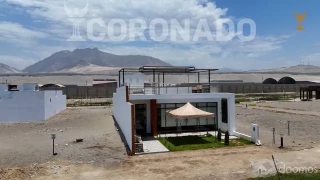 LOTES CASA DE PLAYA SALAVERRY — foto 9