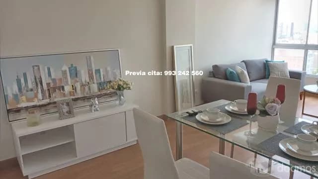 3 Dormitorios Vista Calle en Lince — foto 2