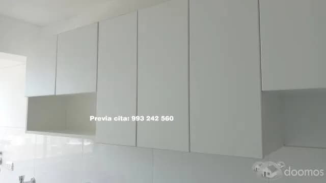3 Dormitorios Vista Calle en Lince — foto 4