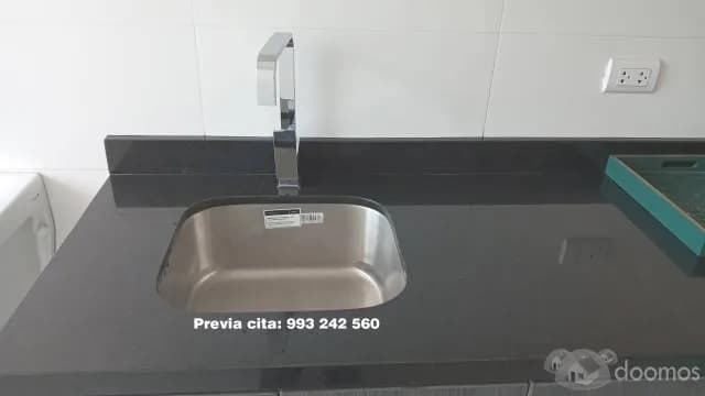 3 Dormitorios Vista Calle en Lince — foto 5