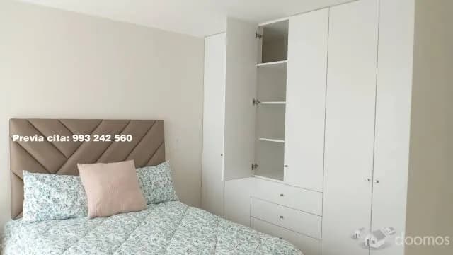 3 Dormitorios Vista Calle en Lince — foto 6