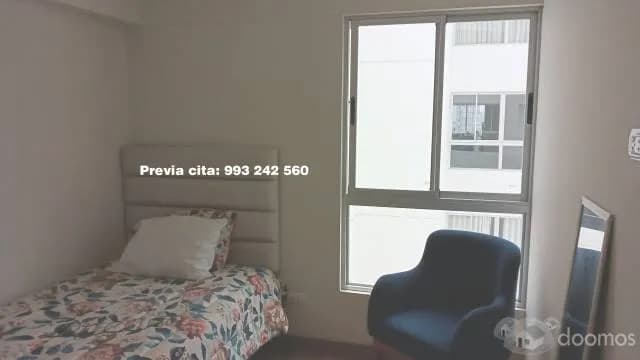 3 Dormitorios Vista Calle en Lince — foto 7
