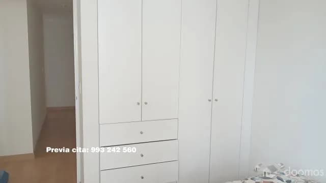 3 Dormitorios Vista Calle en Lince — foto 8