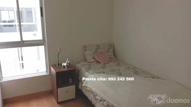 3 Dormitorios Vista Calle en Lince — foto 9