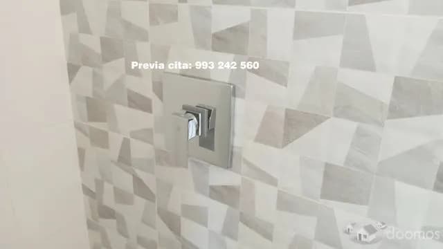 3 Dormitorios Vista Calle en Lince — foto 12