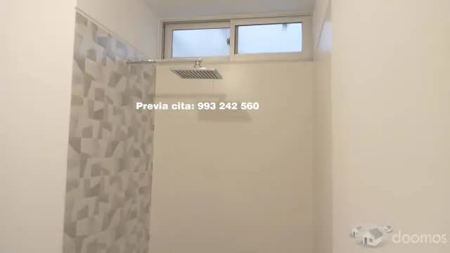 3 Dormitorios Vista Calle en Lince — foto 13
