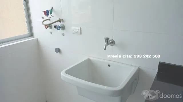 3 Dormitorios Vista Calle en Lince — foto 14