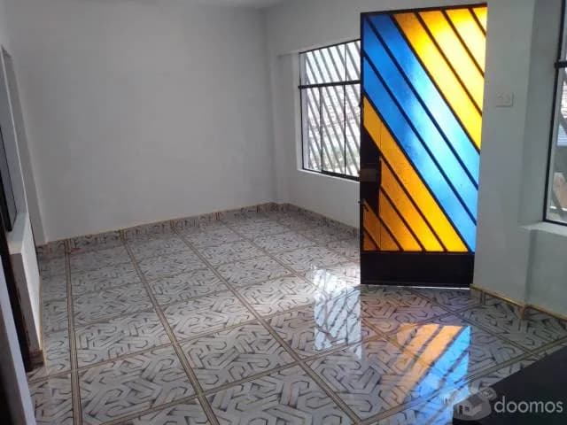 ALQUILO Moderno departamento a estrenar con 2 dormitorios — foto 1