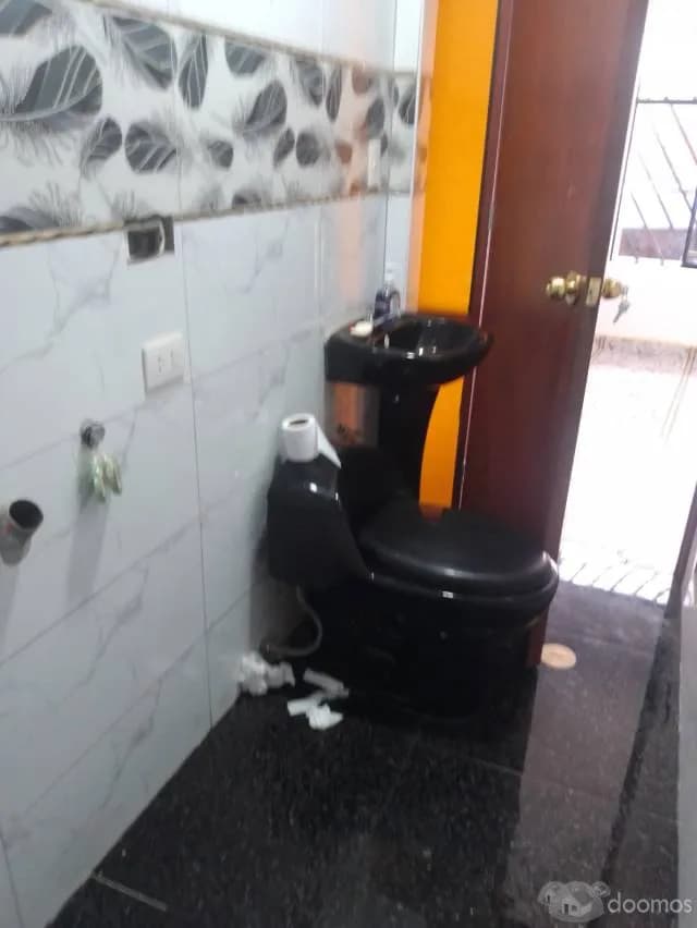 ALQUILO Moderno departamento a estrenar con 2 dormitorios — foto 8