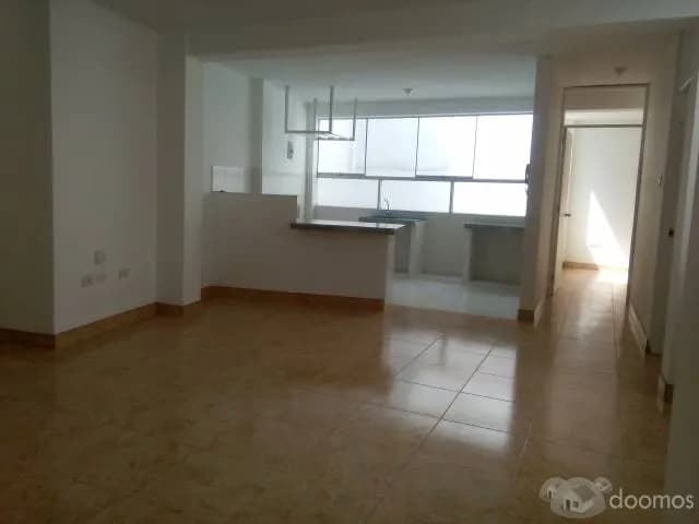 DEPARTAMENTO EN ALQUILER EN 2DO PISO — foto 1
