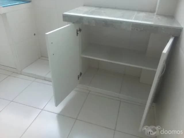 DEPARTAMENTO EN ALQUILER EN 2DO PISO — foto 2