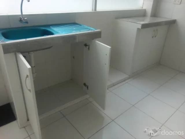 DEPARTAMENTO EN ALQUILER EN 2DO PISO — foto 3