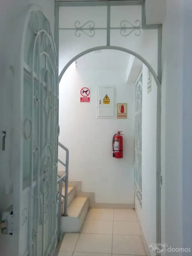 DEPARTAMENTO EN ALQUILER EN 2DO PISO — foto 6