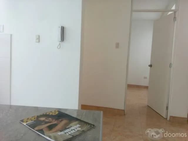 DEPARTAMENTO EN ALQUILER EN 2DO PISO — foto 7