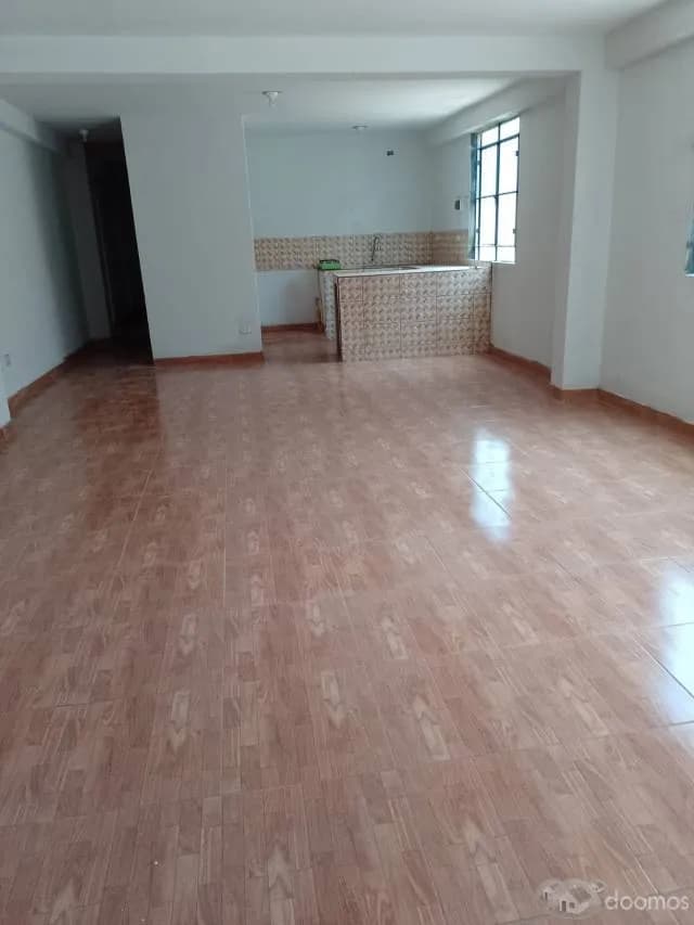 SE ALQUILAN DEPARTAMENTOS ESTRENO — foto 1