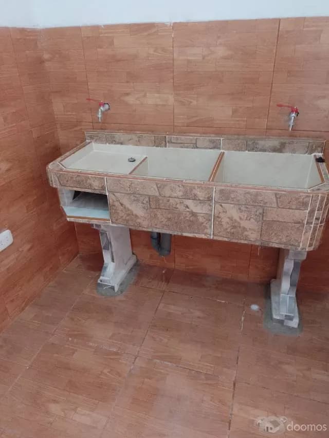 SE ALQUILAN DEPARTAMENTOS ESTRENO — foto 5