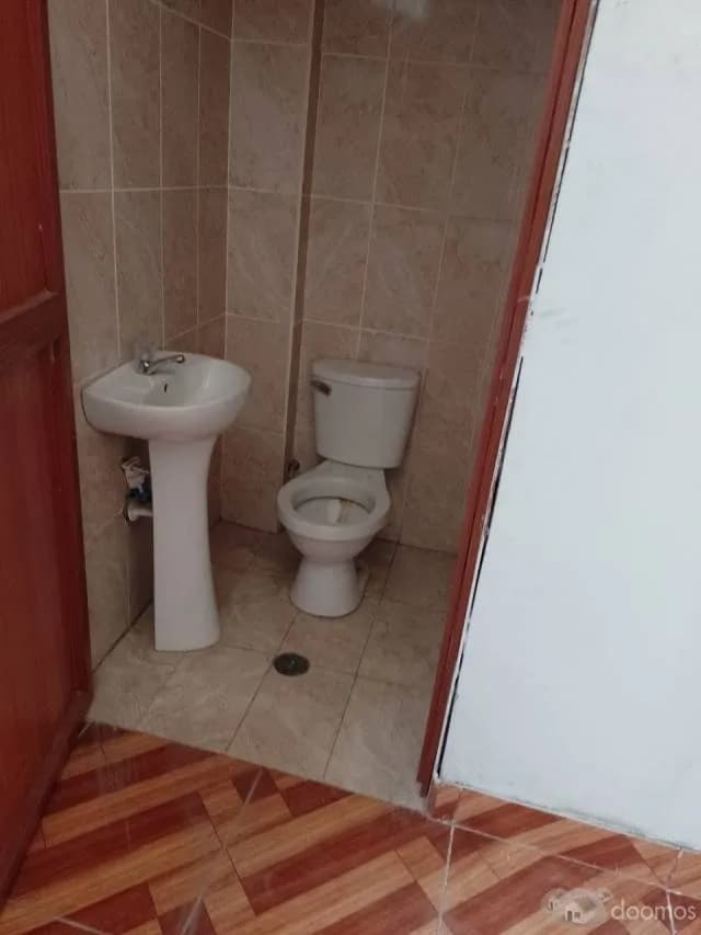 SE ALQUILAN DEPARTAMENTOS ESTRENO — foto 6