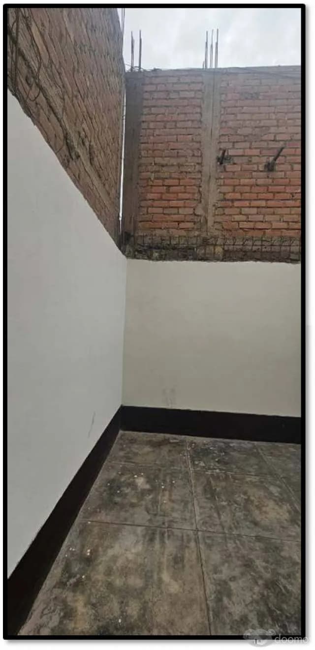 VENTA DE CASA EN CARABAYLLO — foto 4