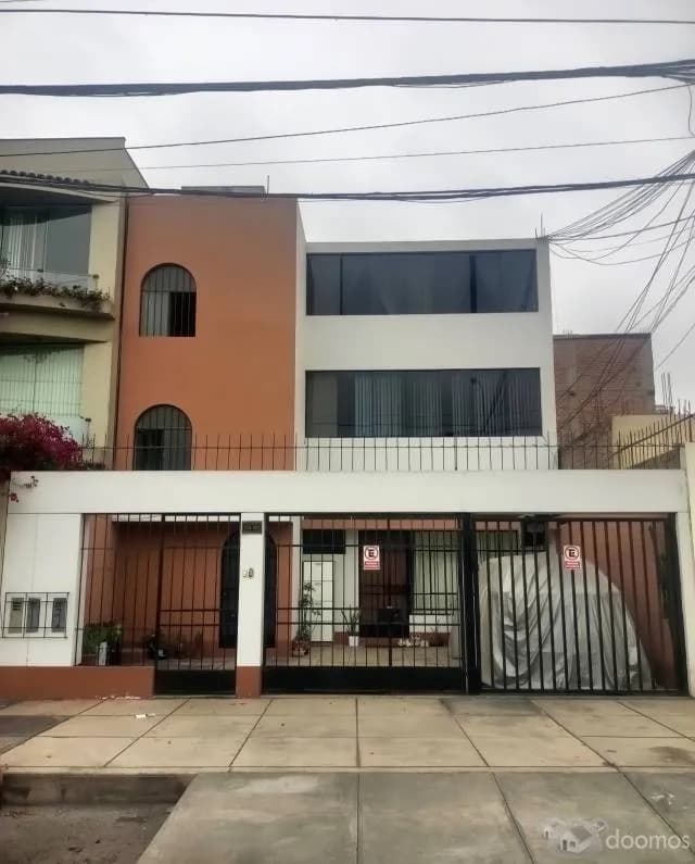 Alquiler Departamento en La Molina — foto 1