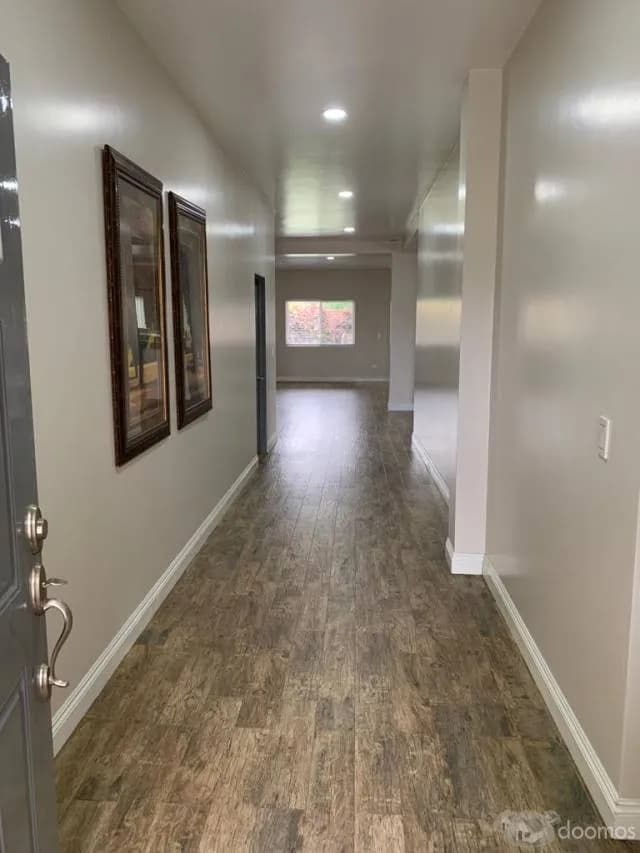 SE ALQUILA CASA  AMOBLADA Y EQUIPADA EN SUNAMPE- CHINCHA — foto 2