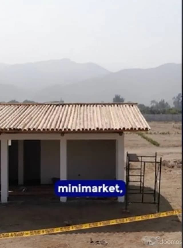 Venta de Terreno -  Condominio Kunaq en Huaral — foto 1