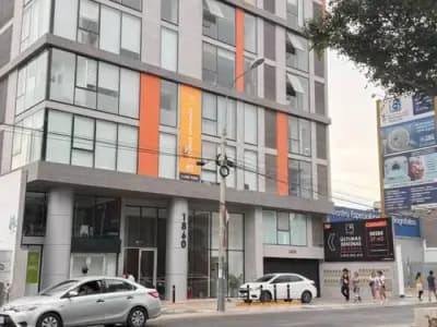 VENTA DE OFICINA EN ESTRENO