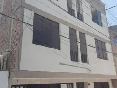 Ocasión inversionistas, casa en venta en Villa María del Triunfo