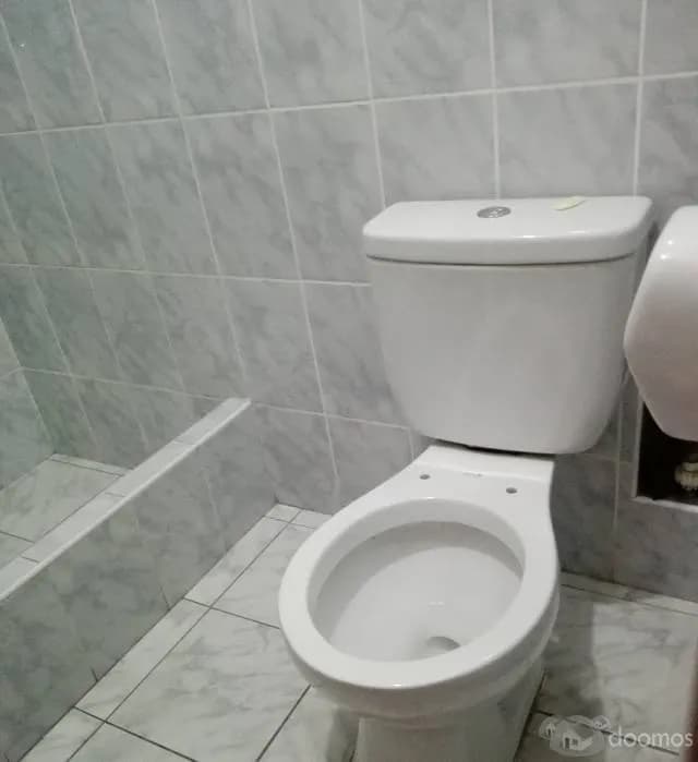 Alquilo minidepartamento en Urb. El Pinar - Comas — foto 5