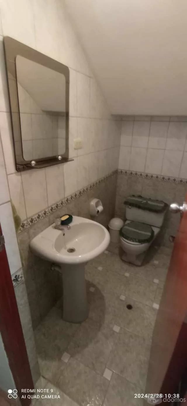 VENDO CASA EN SAN JUAN DE MIRAFLORES — foto 5