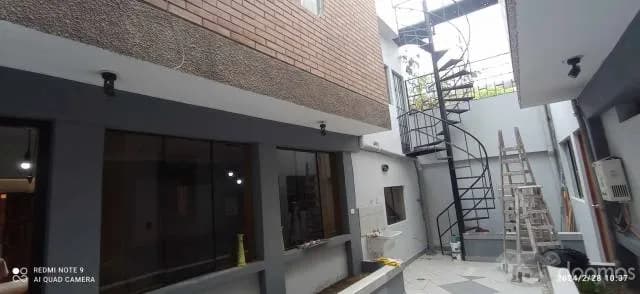 VENDO CASA EN SAN JUAN DE MIRAFLORES — foto 7