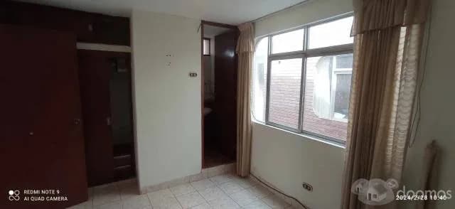 VENDO CASA EN SAN JUAN DE MIRAFLORES — foto 10