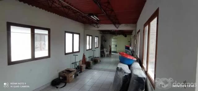 VENDO CASA EN SAN JUAN DE MIRAFLORES — foto 12