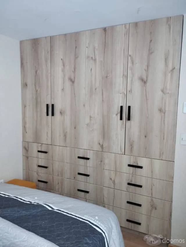 ALQUILER DE DEPARTAMENTO EN CONDOMINIO PARQUES DEL CALLAO — foto 2