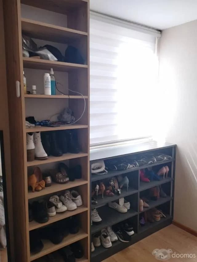 ALQUILER DE DEPARTAMENTO EN CONDOMINIO PARQUES DEL CALLAO — foto 3