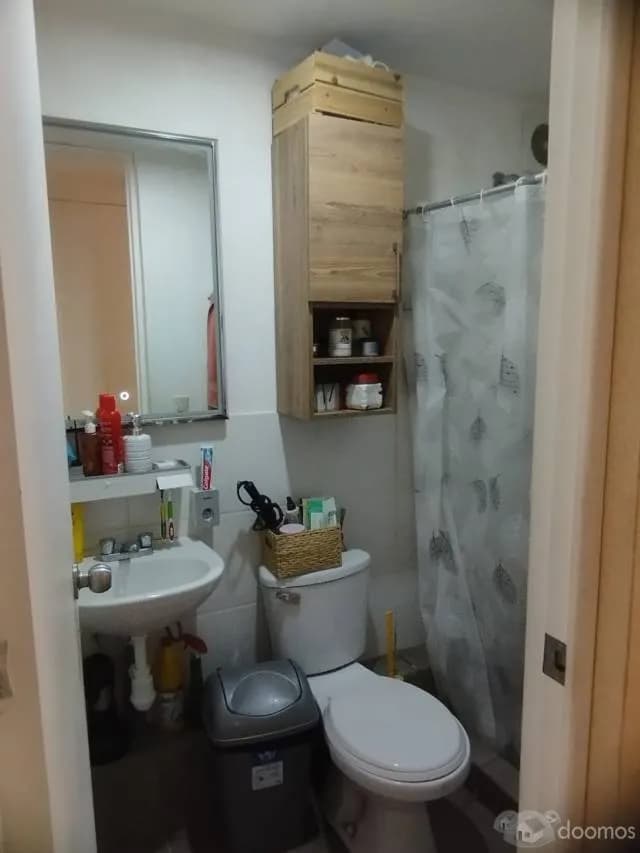 ALQUILER DE DEPARTAMENTO EN CONDOMINIO PARQUES DEL CALLAO — foto 4