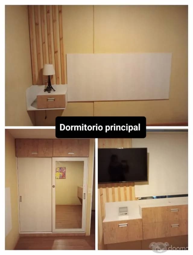 VENDO LINDO DEPARTAMENTO — foto 2