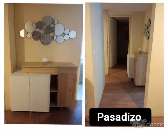 VENDO LINDO DEPARTAMENTO — foto 4