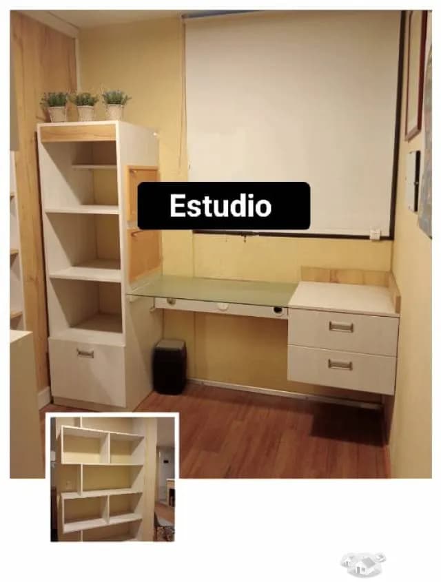 VENDO LINDO DEPARTAMENTO — foto 6