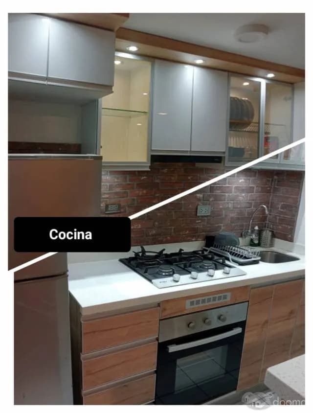 VENDO LINDO DEPARTAMENTO — foto 8