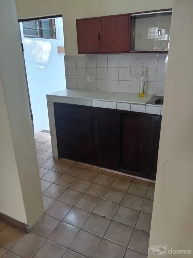 SE ALQUILA DEPARTAMENTO EN SANTOS NAGARO - CHINCHA ALTA — foto 3