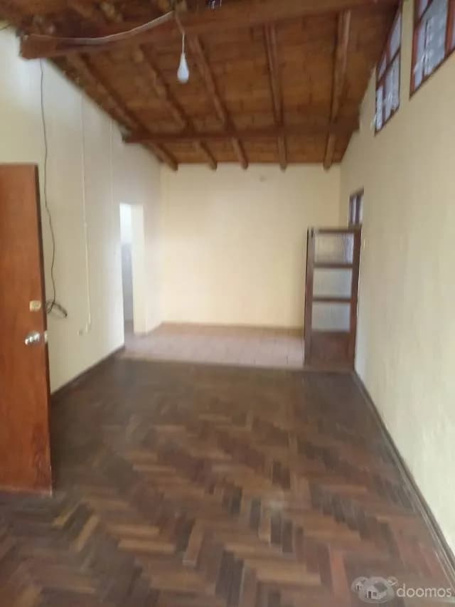SE ALQUILA DEPARTAMENTO EN SANTOS NAGARO - CHINCHA ALTA — foto 12
