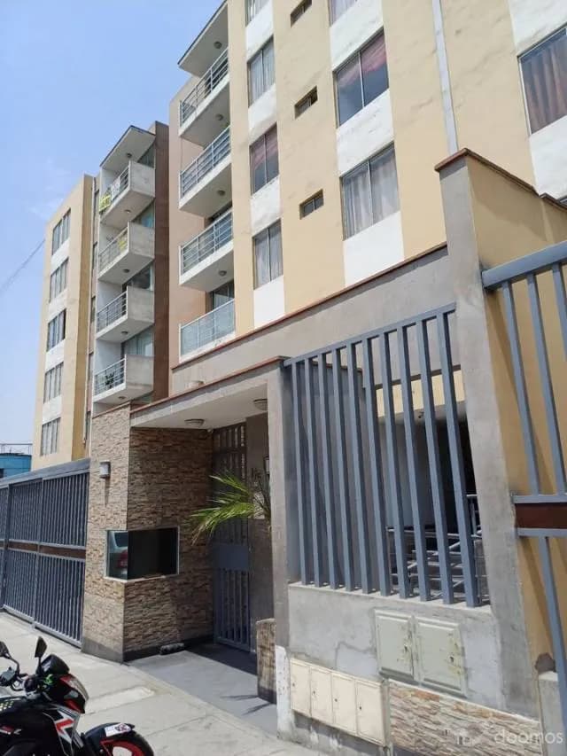 VENTA DE DEPARTAMENTO - REMATE X VIAJE — foto 1