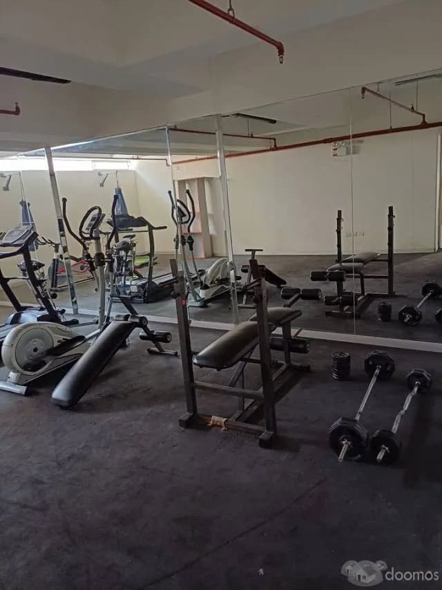 VENTA DE DEPARTAMENTO - REMATE X VIAJE — foto 2